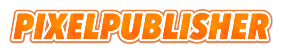 Pixelpublisher